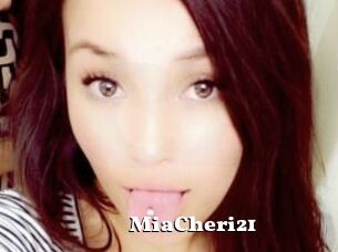 MiaCheri21