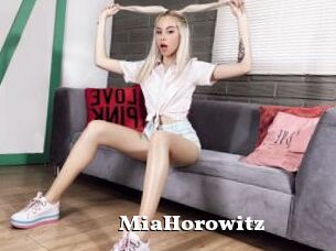 MiaHorowitz