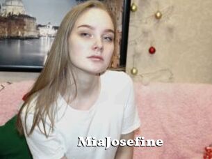 MiaJosefine