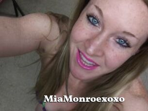 MiaMonroexoxo