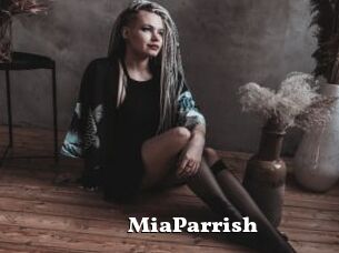 MiaParrish