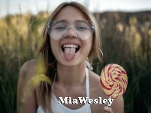 MiaWesley