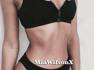 MiaWilsonX