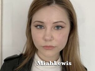 MiahLewis