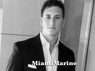 MiamiMarine