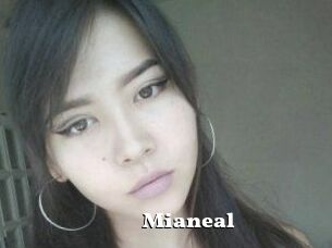 Mianeal