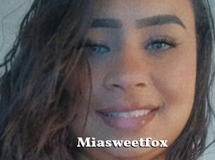 Miasweetfox