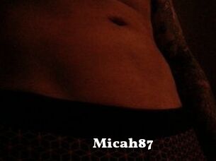 Micah87