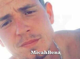 Micah_Benz