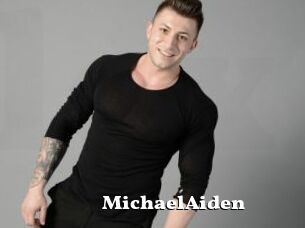 MichaelAiden