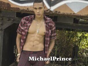 MichaelPrince