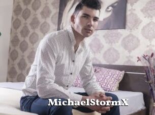 MichaelStormX