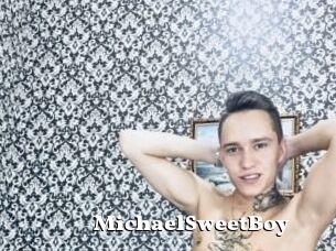 MichaelSweetBoy