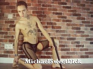 MichaelSweetDick