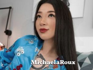 MichaelaRoux