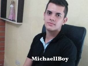 MichaellBoy