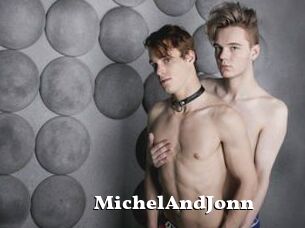 MichelAndJonn