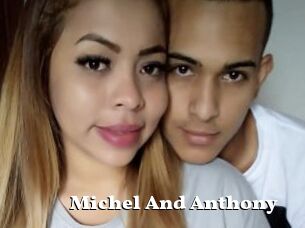 Michel_And_Anthony