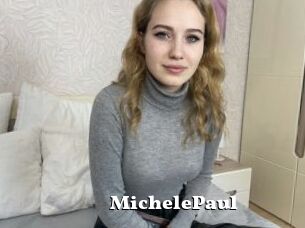 MichelePaul