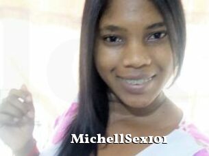 MichellSex101