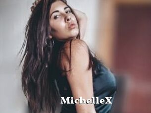 MichelleX