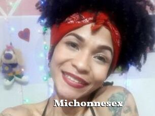 Michonnesex