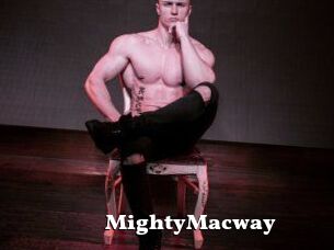 MightyMacway