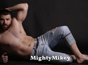 MightyMikey