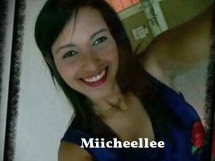 Miicheellee