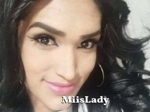 MiisLady