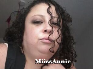 MiissAnnie