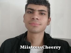 MiistressCheerry