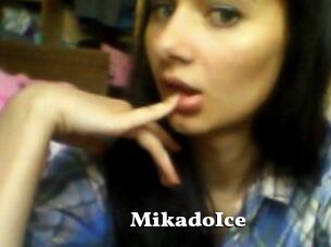 MikadoIce