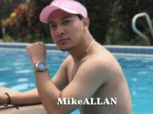 MikeALLAN