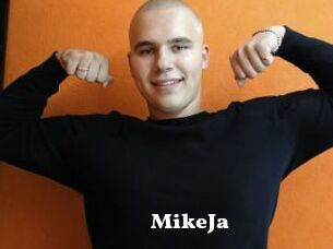 MikeJa