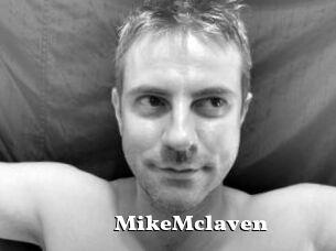 MikeMclaven