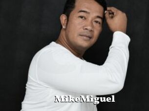 MikeMiguel