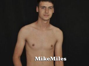 MikeMiles