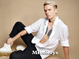 MikeRoys