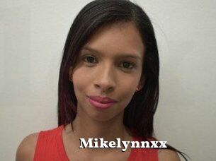 Mikelynnxx