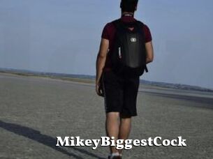 MikeyBiggestCock