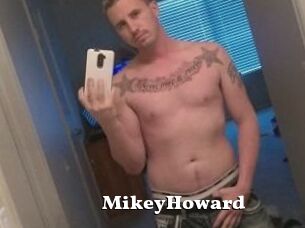 Mikey_Howard