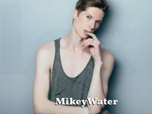 MikeyWater