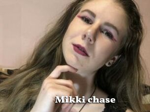 Mikki_chase