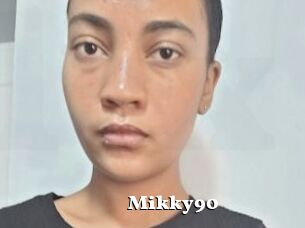 Mikky90