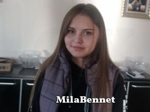 MilaBennet