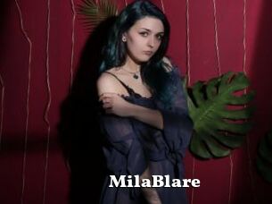 MilaBlare