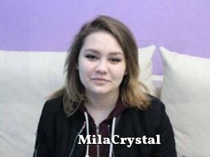 MilaCrystal