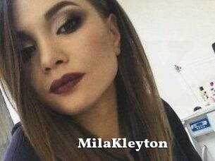 MilaKleyton