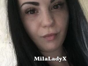 MilaLadyX